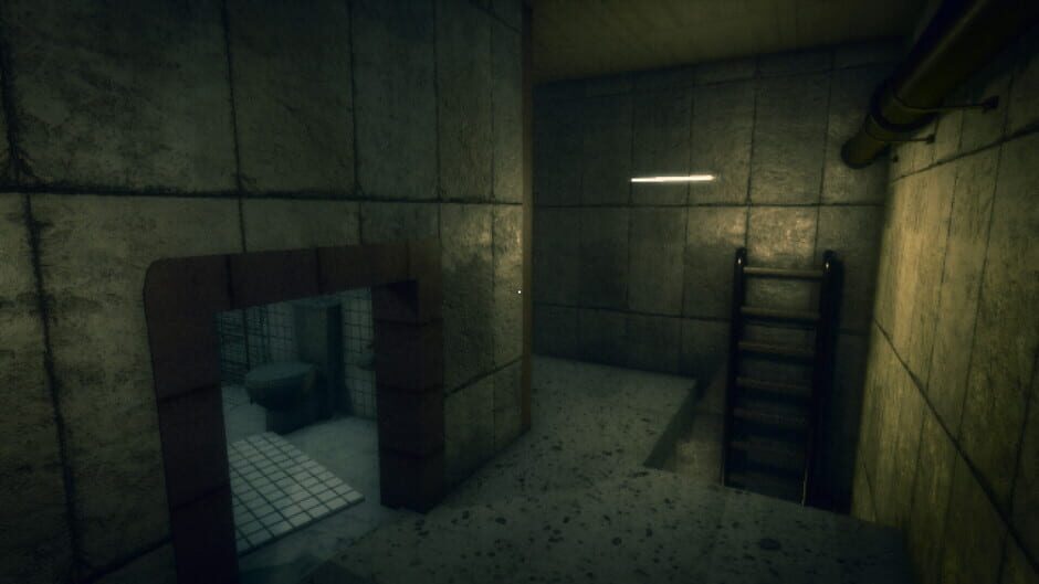 Dead Stop: No Vacancy screenshot 4
