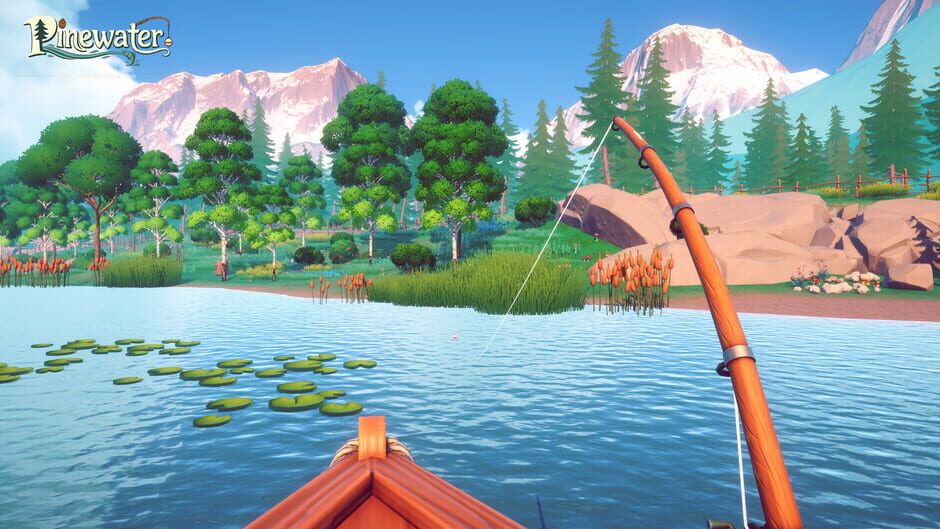 สกรีนช็อตจาก Pinewater (รูปที่ 3)