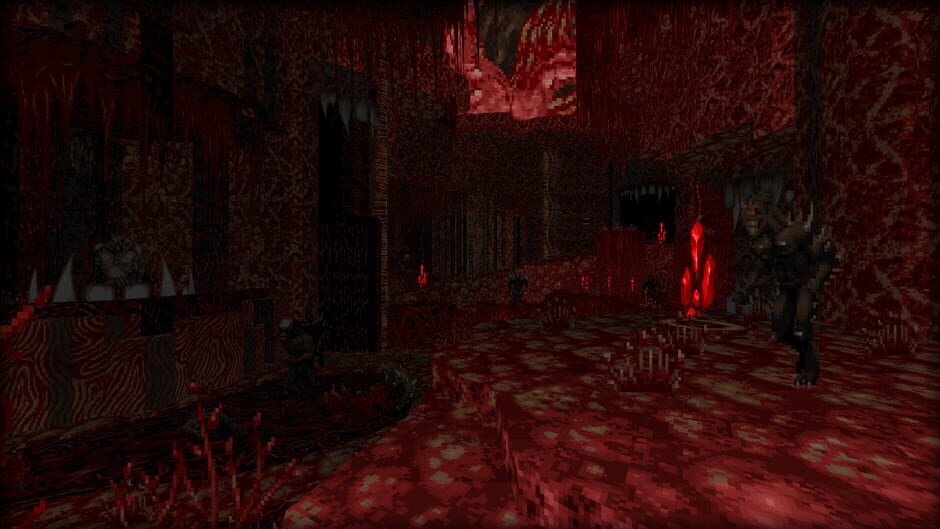 สกรีนช็อตจาก Abyssal Apocrypha (รูปที่ 5)