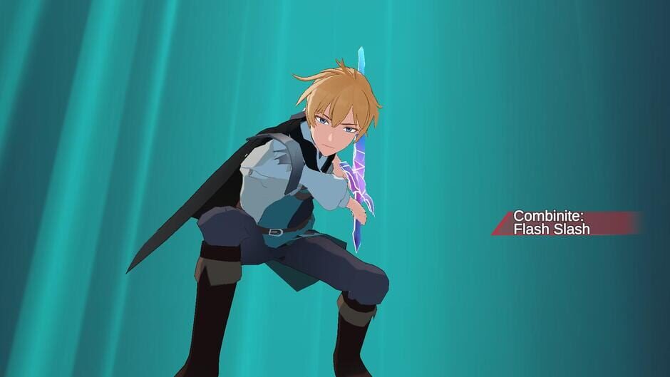 สกรีนช็อตจาก Blue Tower Chronicle (รูปที่ 3)