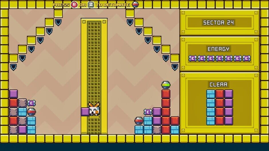 Blockon screenshot 4