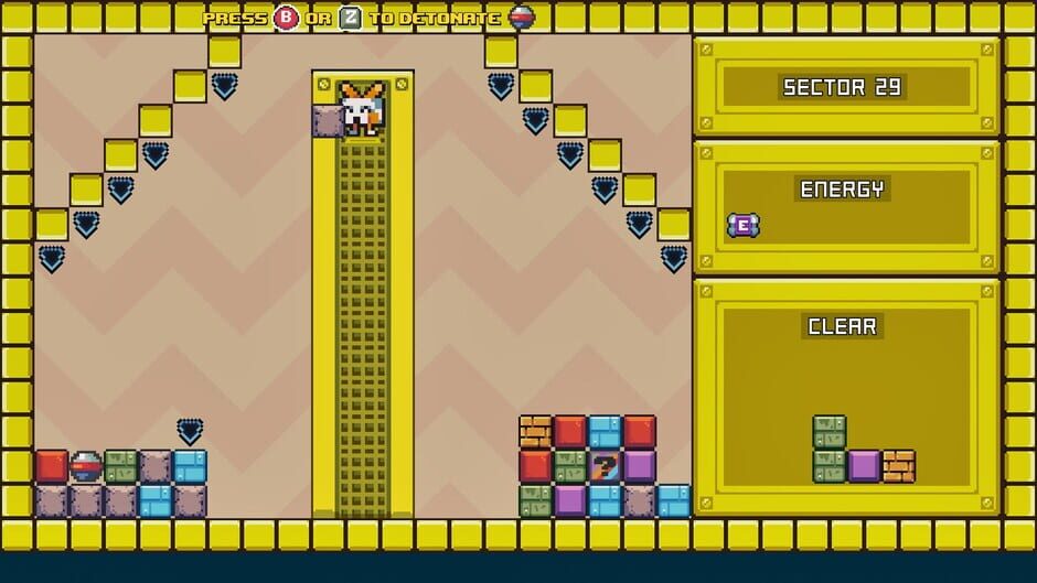 Blockon screenshot 5