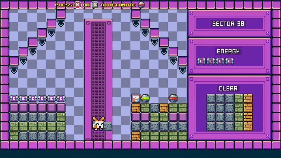 Blockon screenshot 7
