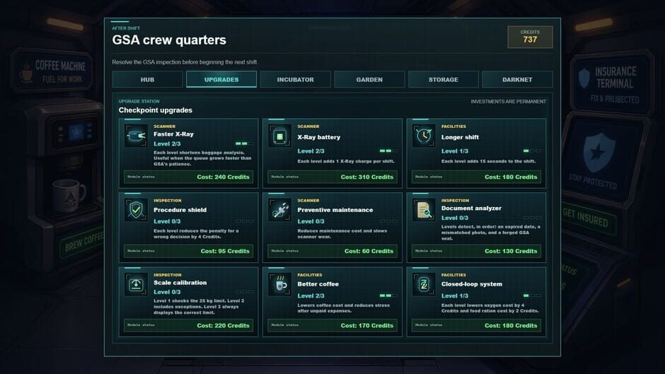 สกรีนช็อตจาก Orbital Checkpoint (รูปที่ 15)