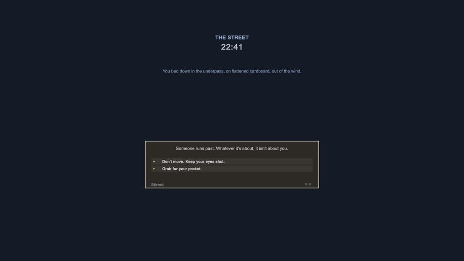 สกรีนช็อตจาก Beggar Simulator: Istanbul (รูปที่ 11)