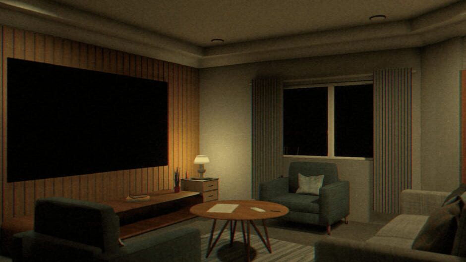 สกรีนช็อตจาก Incident Archives: Flight 882 (รูปที่ 5)