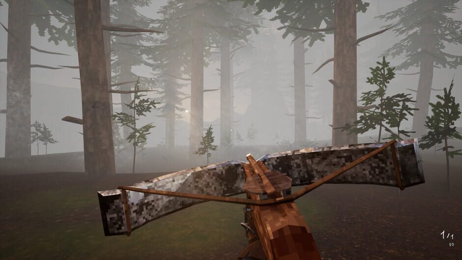 Bloodspill screenshot 8