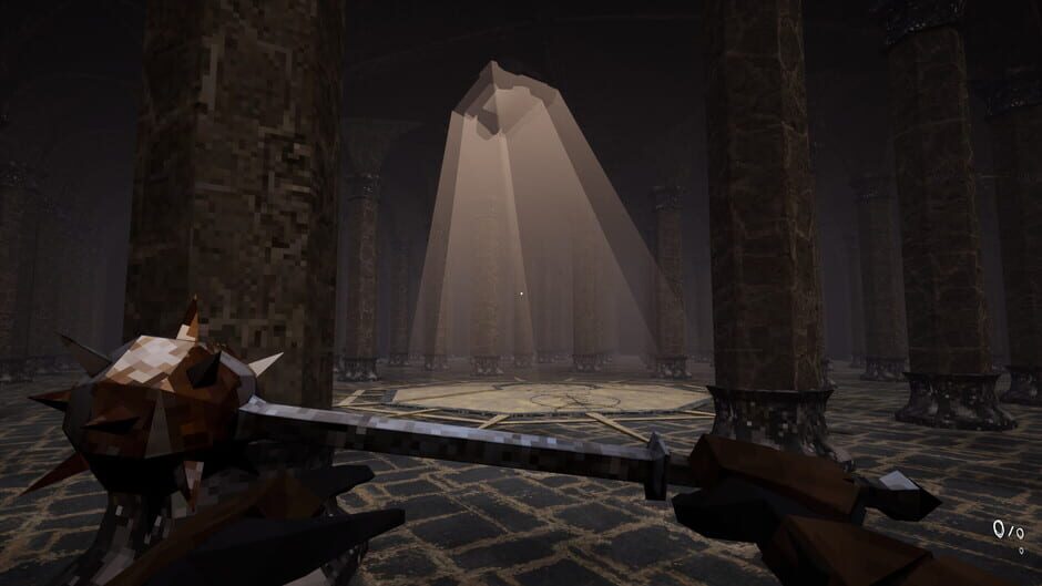 Bloodspill screenshot 9