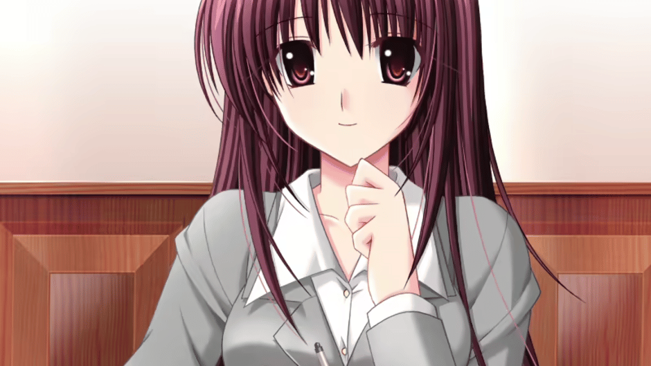 Katei Kyoushi no Onee-san: H no Hensachi Agechaimasu Screenshot