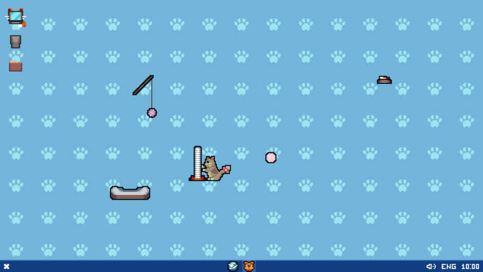 สกรีนช็อตจาก Purrtopia (รูปที่ 8)