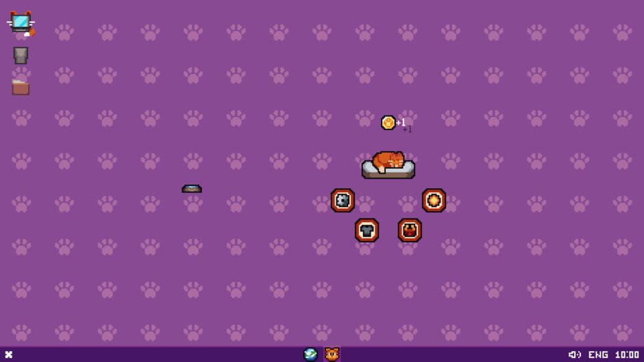 สกรีนช็อตจาก Purrtopia (รูปที่ 9)