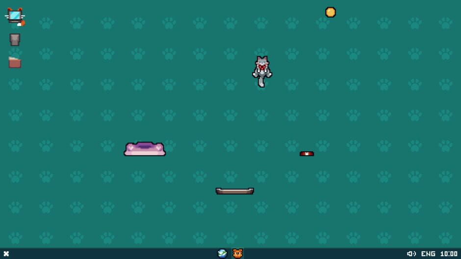 สกรีนช็อตจาก Purrtopia (รูปที่ 10)