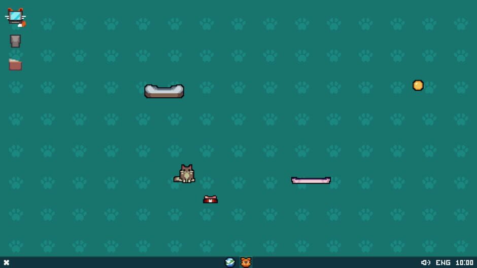 สกรีนช็อตจาก Purrtopia (รูปที่ 11)