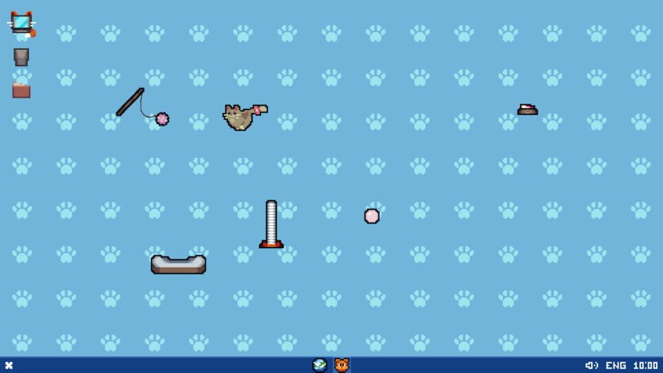 สกรีนช็อตจาก Purrtopia (รูปที่ 12)