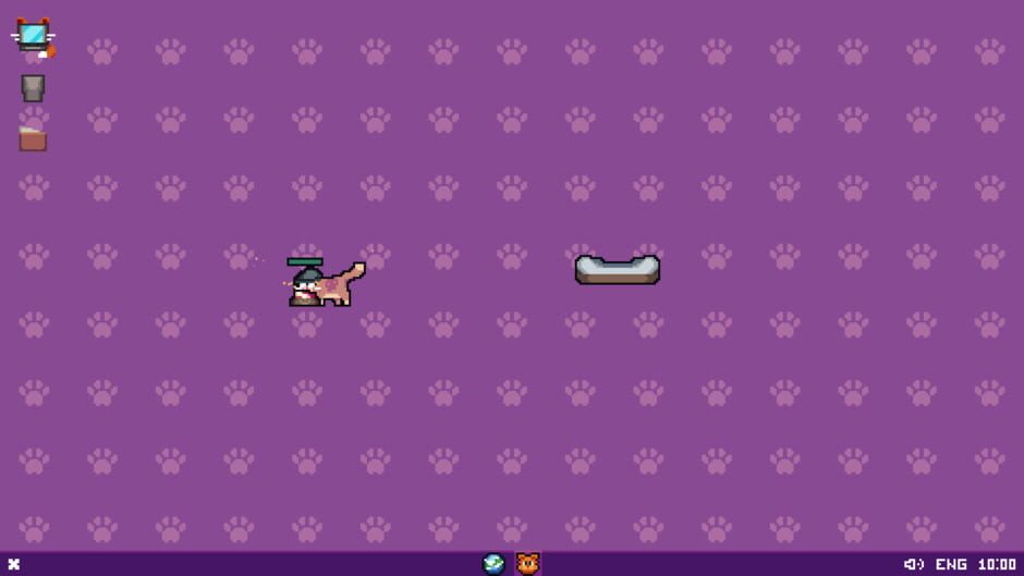 สกรีนช็อตจาก Purrtopia (รูปที่ 13)