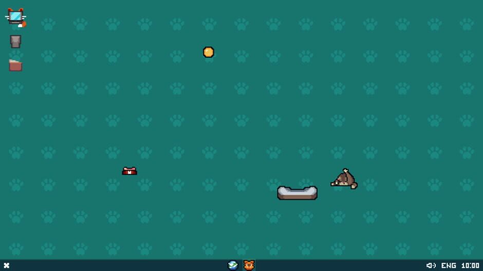 สกรีนช็อตจาก Purrtopia (รูปที่ 7)
