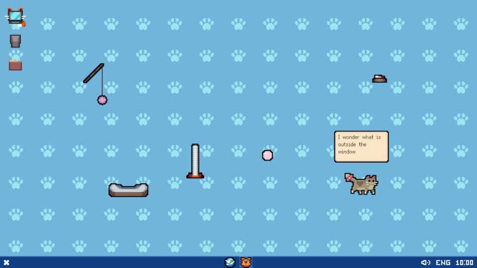 สกรีนช็อตจาก Purrtopia (รูปที่ 14)