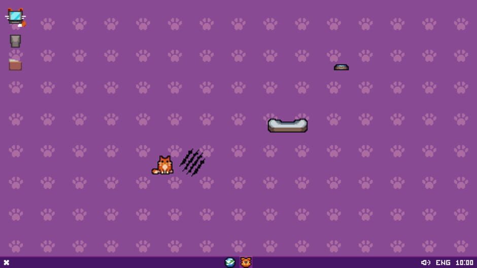 สกรีนช็อตจาก Purrtopia (รูปที่ 3)