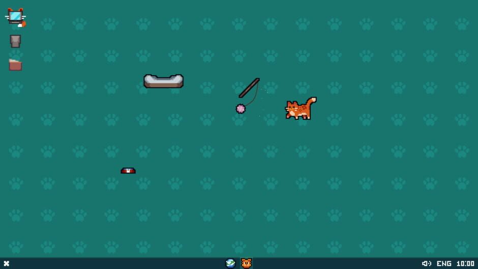 สกรีนช็อตจาก Purrtopia (รูปที่ 4)