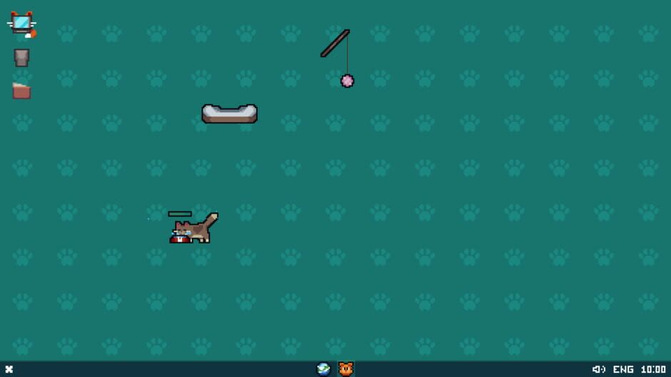 สกรีนช็อตจาก Purrtopia (รูปที่ 5)