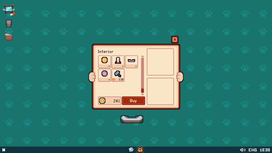 สกรีนช็อตจาก Purrtopia (รูปที่ 6)