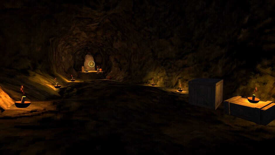 สกรีนช็อตจาก The Curse of Stuzhiy (รูปที่ 7)