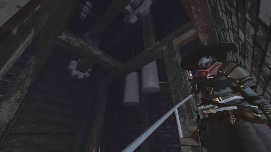 สกรีนช็อตจาก Night Cart: The Immortal Plague (รูปที่ 6)