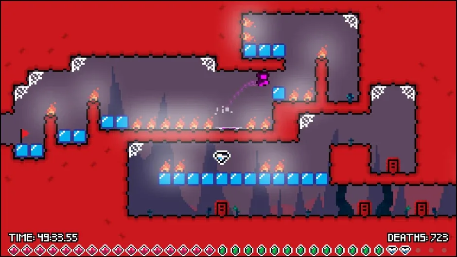 Кадър от Leapbound
