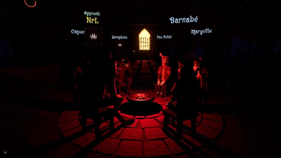 Lycanthropia screenshot