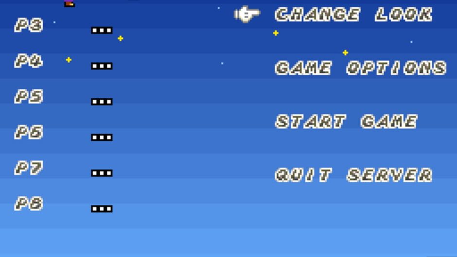 สกรีนช็อตจาก Mario Bros. Mayhem (รูปที่ 2)