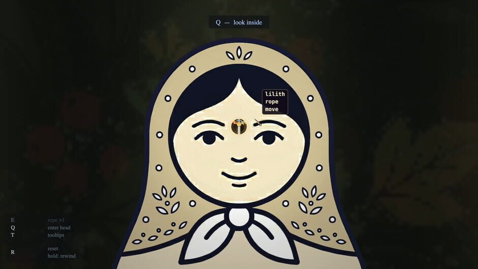 สกรีนช็อตจาก Lilith (รูปที่ 2)
