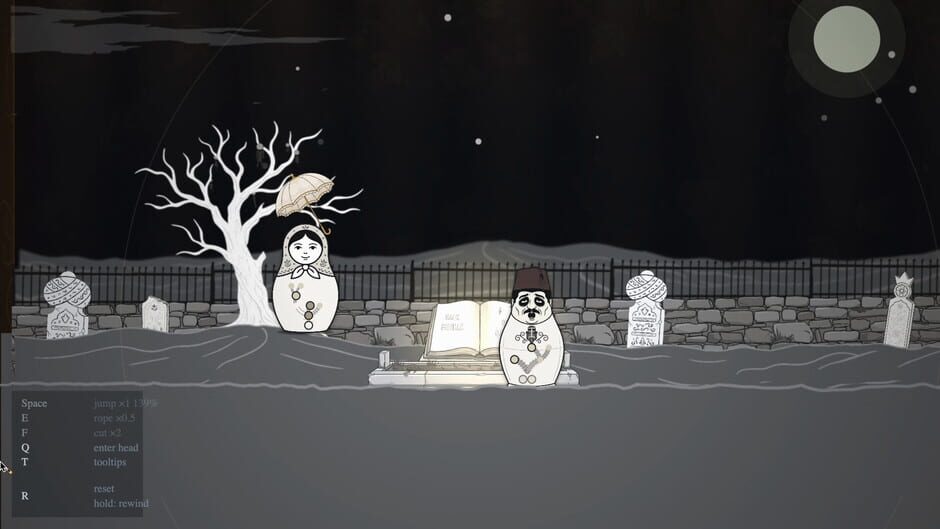 สกรีนช็อตจาก Lilith (รูปที่ 3)