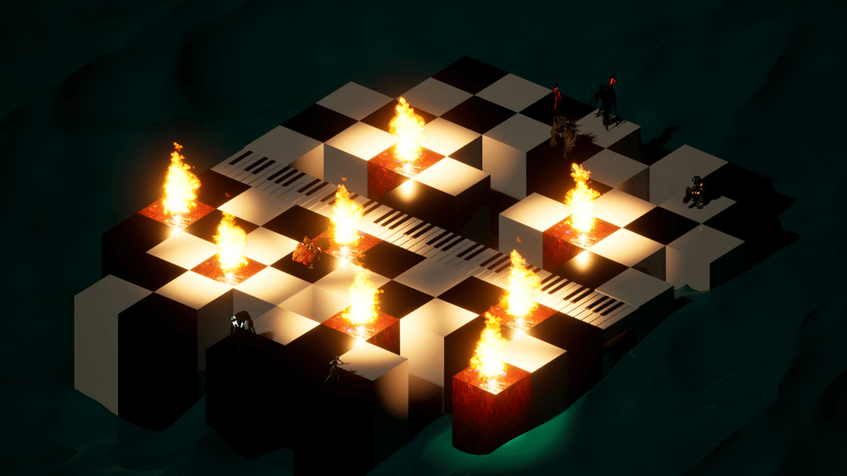 Magic Chess Screenshot