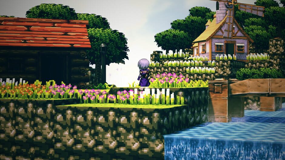 สกรีนช็อตจาก Chrona & Sirona (รูปที่ 7)