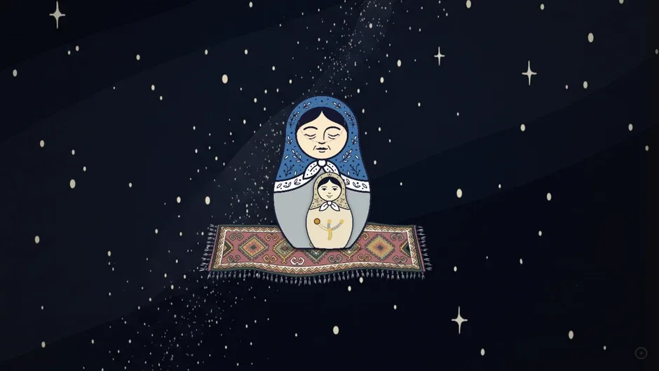 Кадър от Lilith