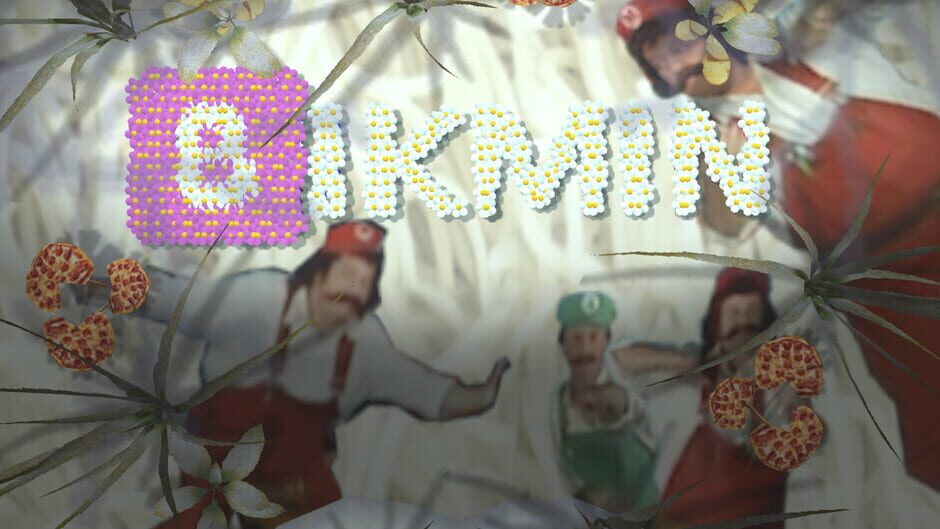 Bikmin PC screenshot 3