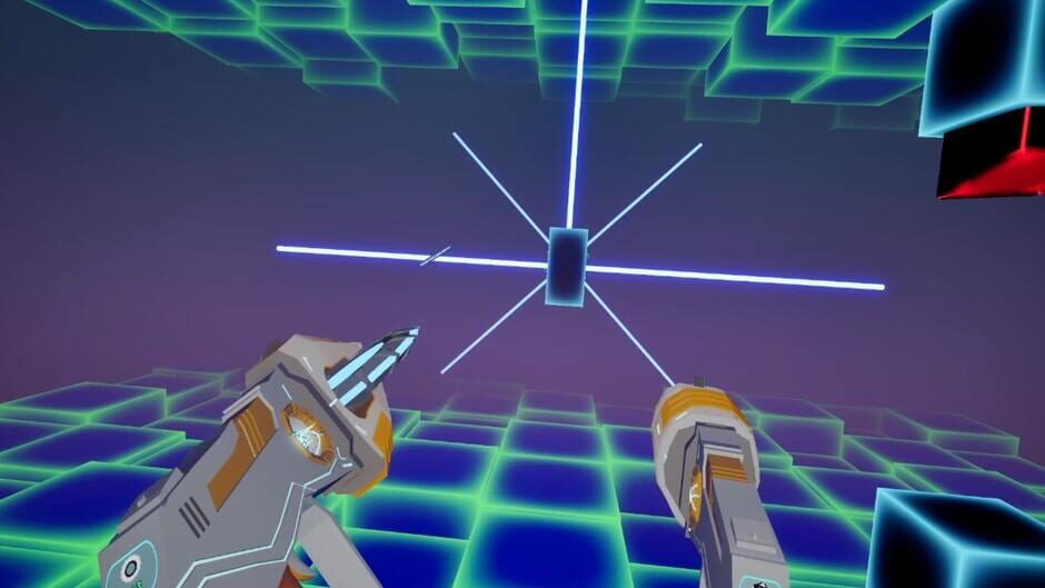 สกรีนช็อตจาก Hit N Slash VR (รูปที่ 5)