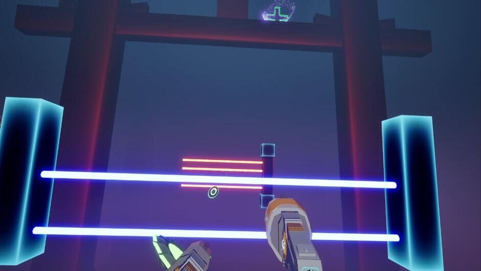 สกรีนช็อตจาก Hit N Slash VR (รูปที่ 6)