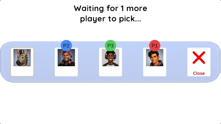สกรีนช็อตจาก Quiz Challenge Multiplayer (รูปที่ 6)