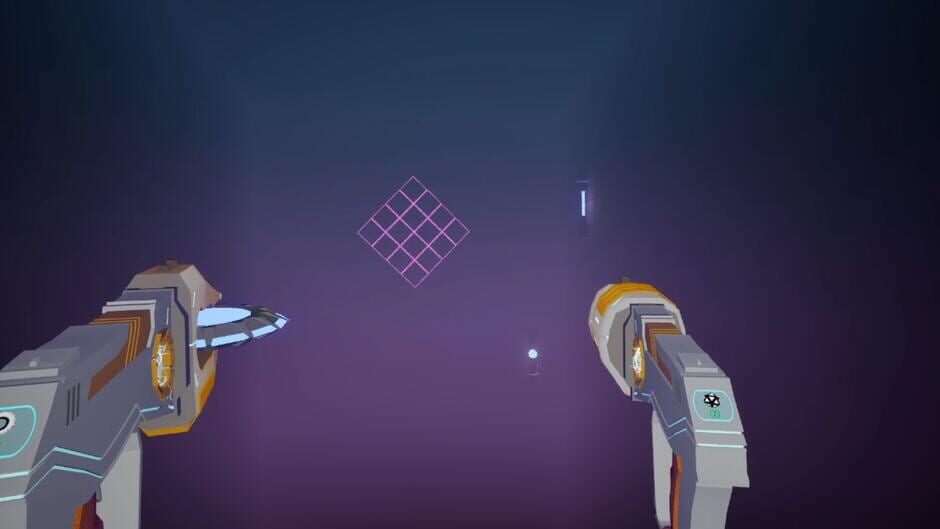สกรีนช็อตจาก Hit N Slash VR (รูปที่ 7)