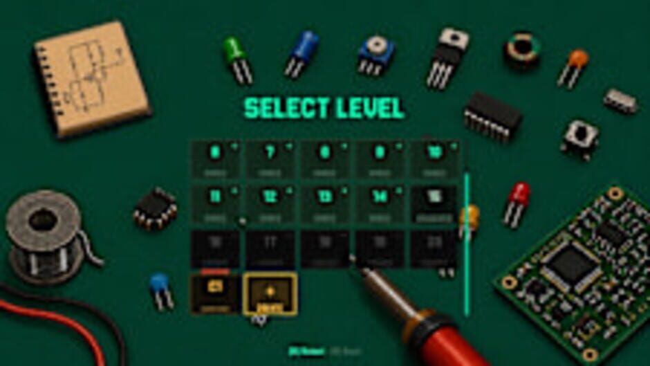 สกรีนช็อตจาก Circuit Flow (รูปที่ 2)