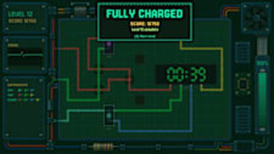 สกรีนช็อตจาก Circuit Flow (รูปที่ 4)