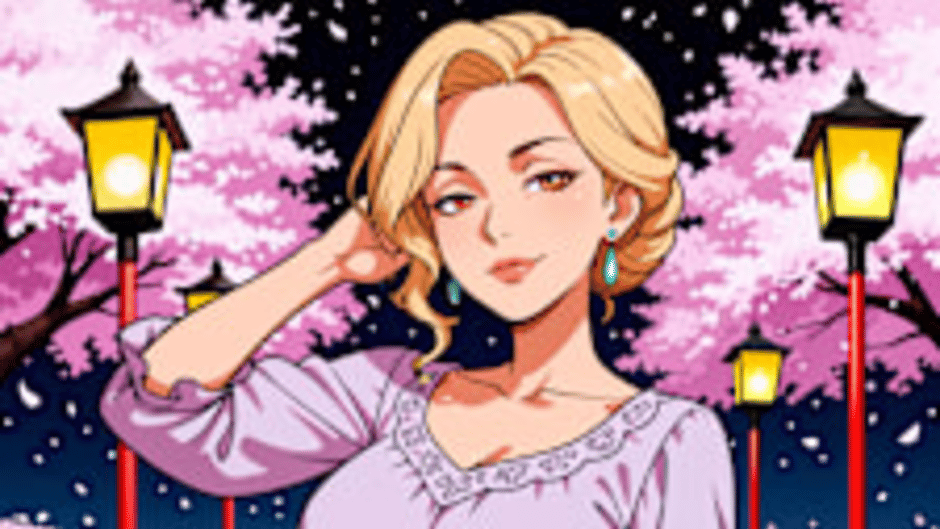 Hidden Girls: Private Nights Screenshot