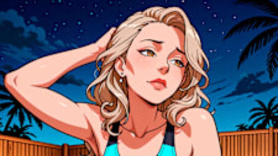 สกรีนช็อตจาก Hidden Girls: Private Nights (รูปที่ 3)