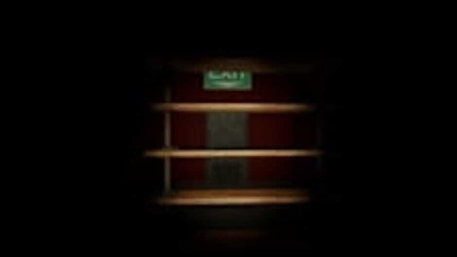 สกรีนช็อตจาก Red Hallways: Horror (รูปที่ 2)