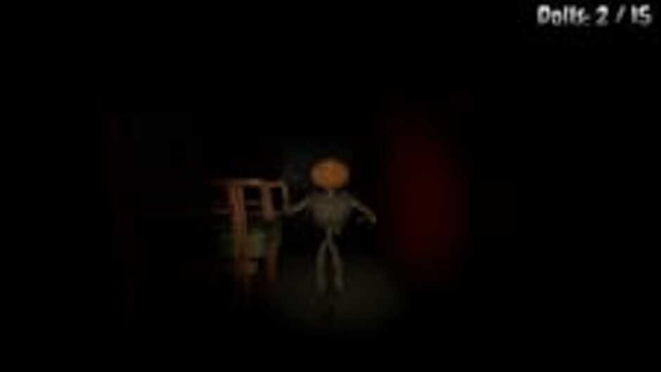 สกรีนช็อตจาก Red Hallways: Horror (รูปที่ 4)