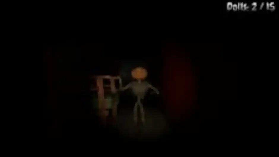 Кадър от Red Hallways: Horror