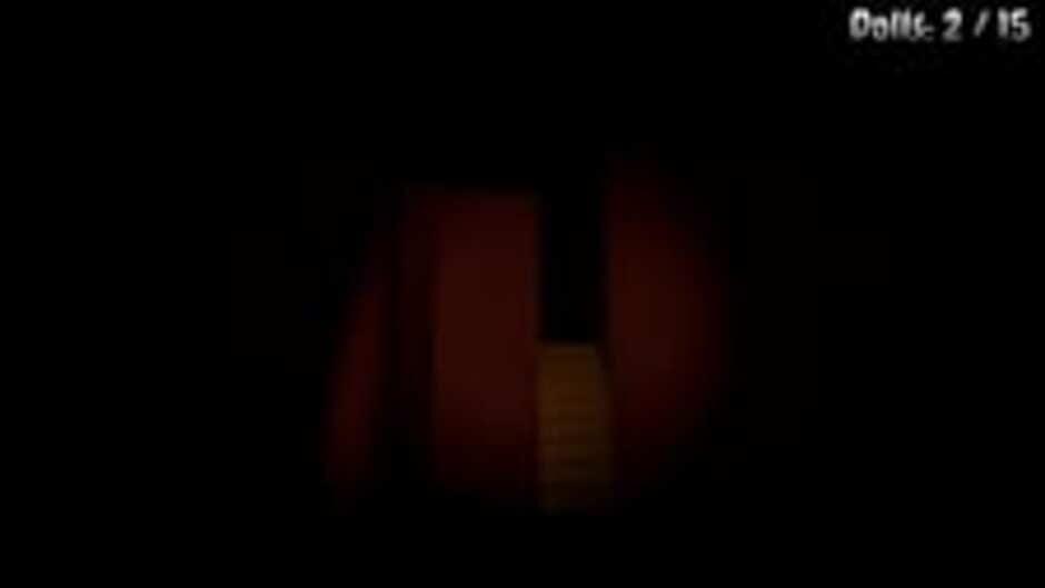 สกรีนช็อตจาก Red Hallways: Horror (รูปที่ 5)