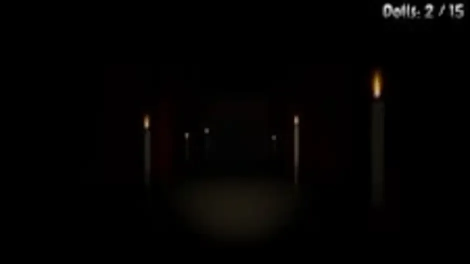 Кадър от Red Hallways: Horror
