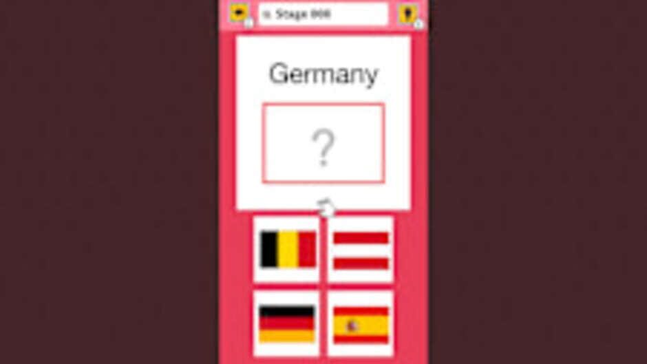 สกรีนช็อตจาก Slot & Learn: World Flags (รูปที่ 4)